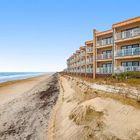 Topsail Dunes นอร์ทท็อปเซลบีช ห้อง รูปภาพ