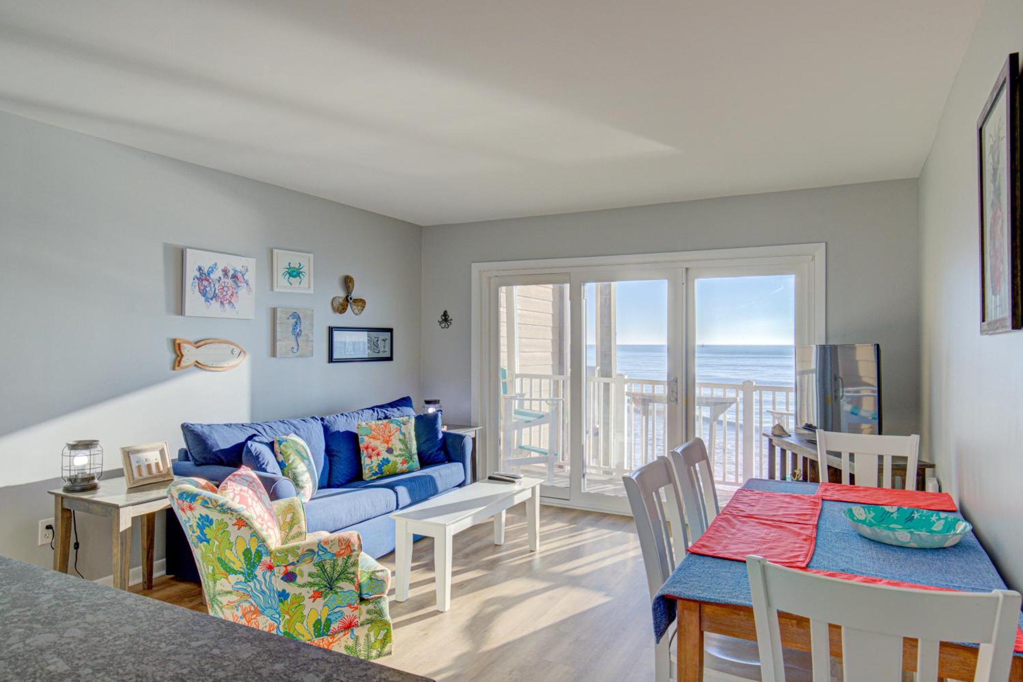 Topsail Dunes นอร์ทท็อปเซลบีช ห้อง รูปภาพ