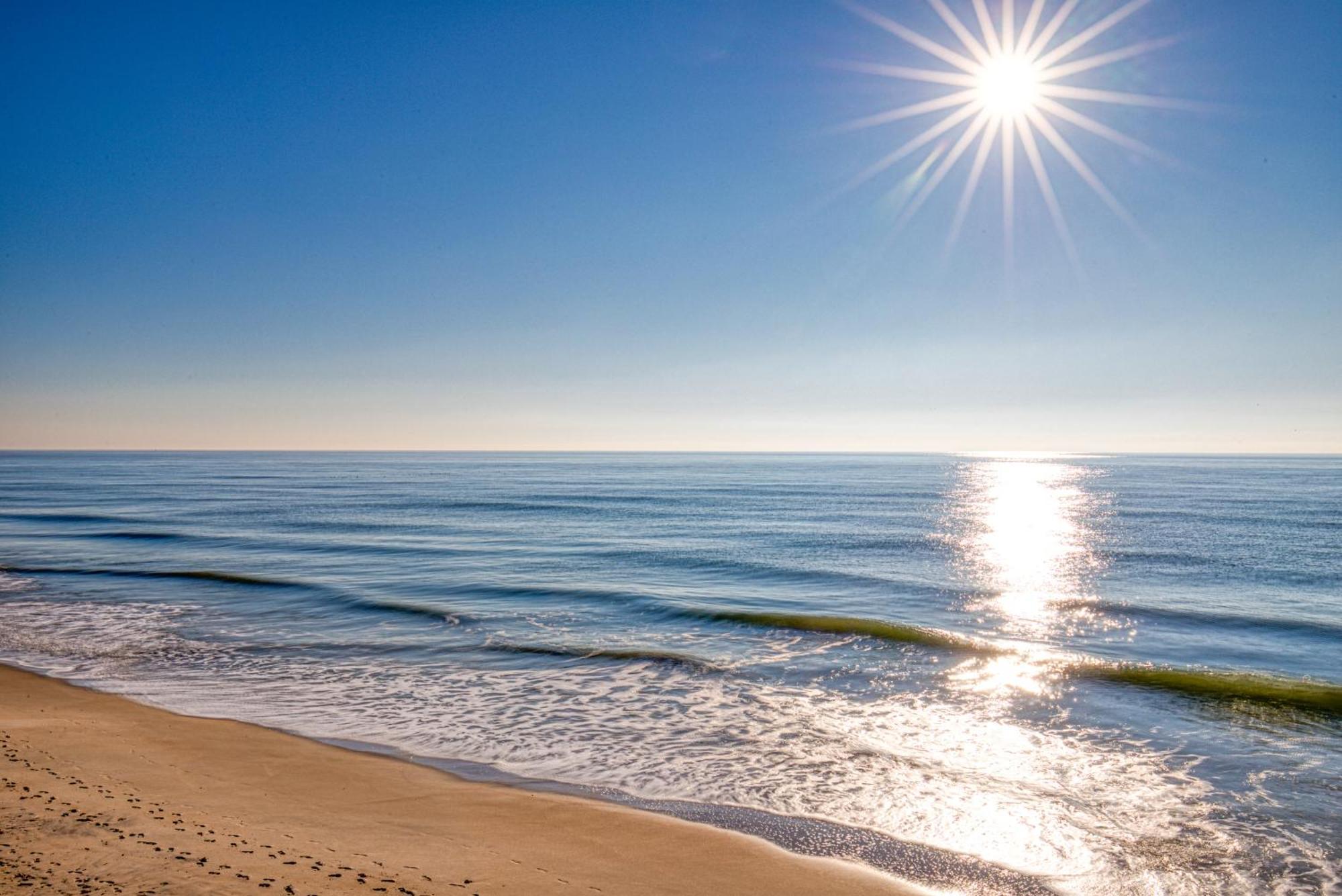 Topsail Dunes นอร์ทท็อปเซลบีช ห้อง รูปภาพ