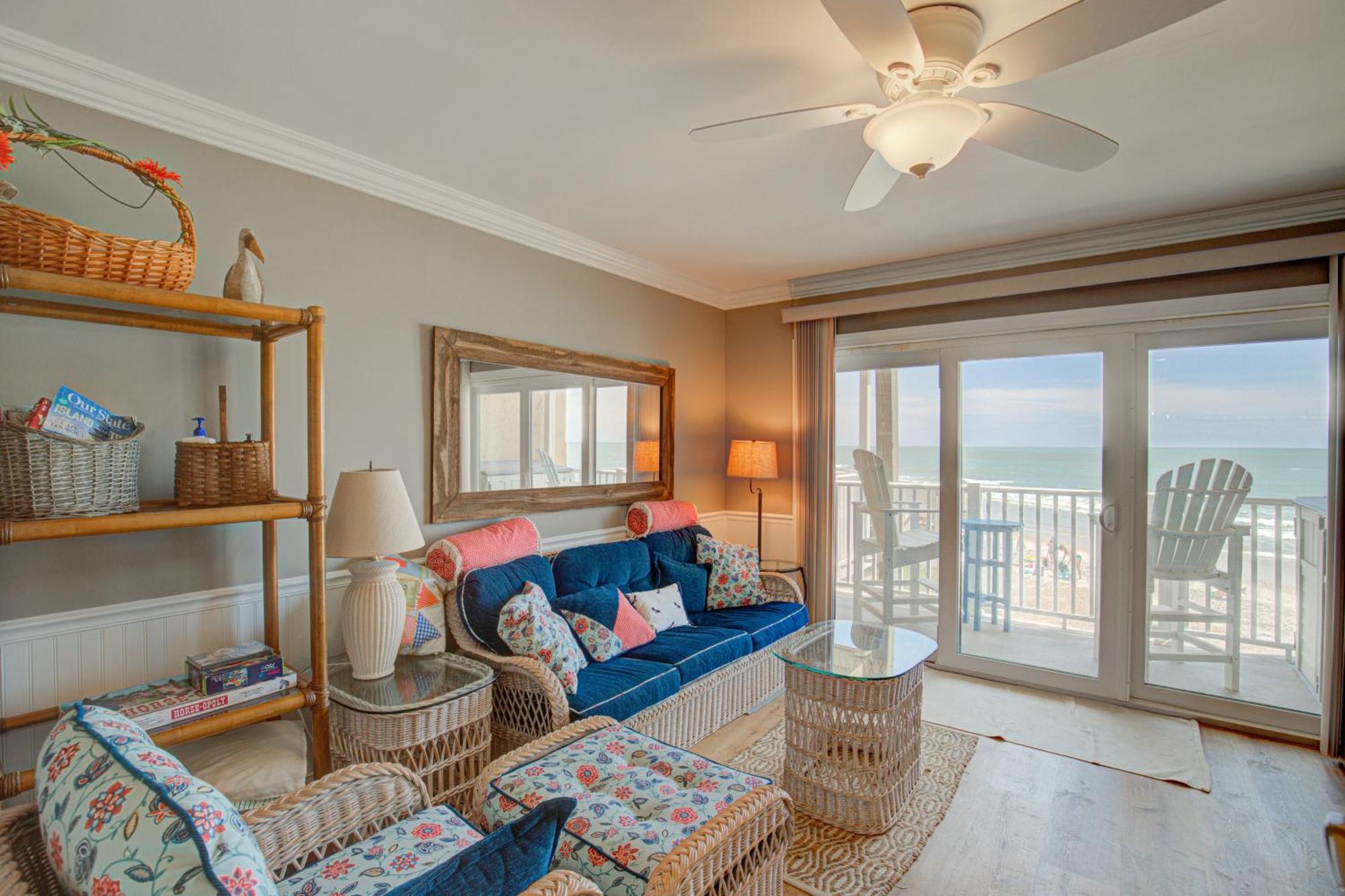 Topsail Dunes นอร์ทท็อปเซลบีช ห้อง รูปภาพ