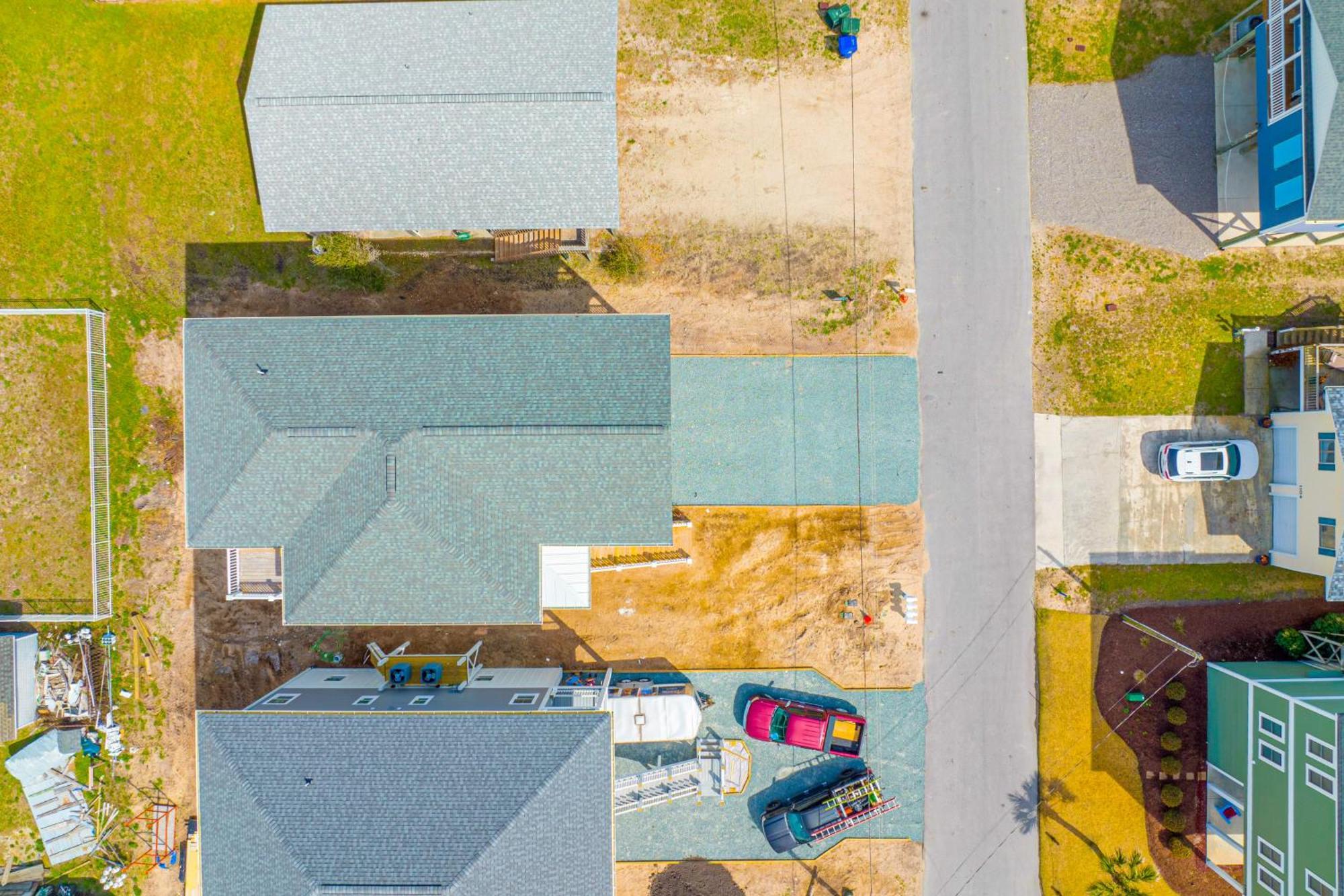 Topsail Dunes นอร์ทท็อปเซลบีช ภายนอก รูปภาพ