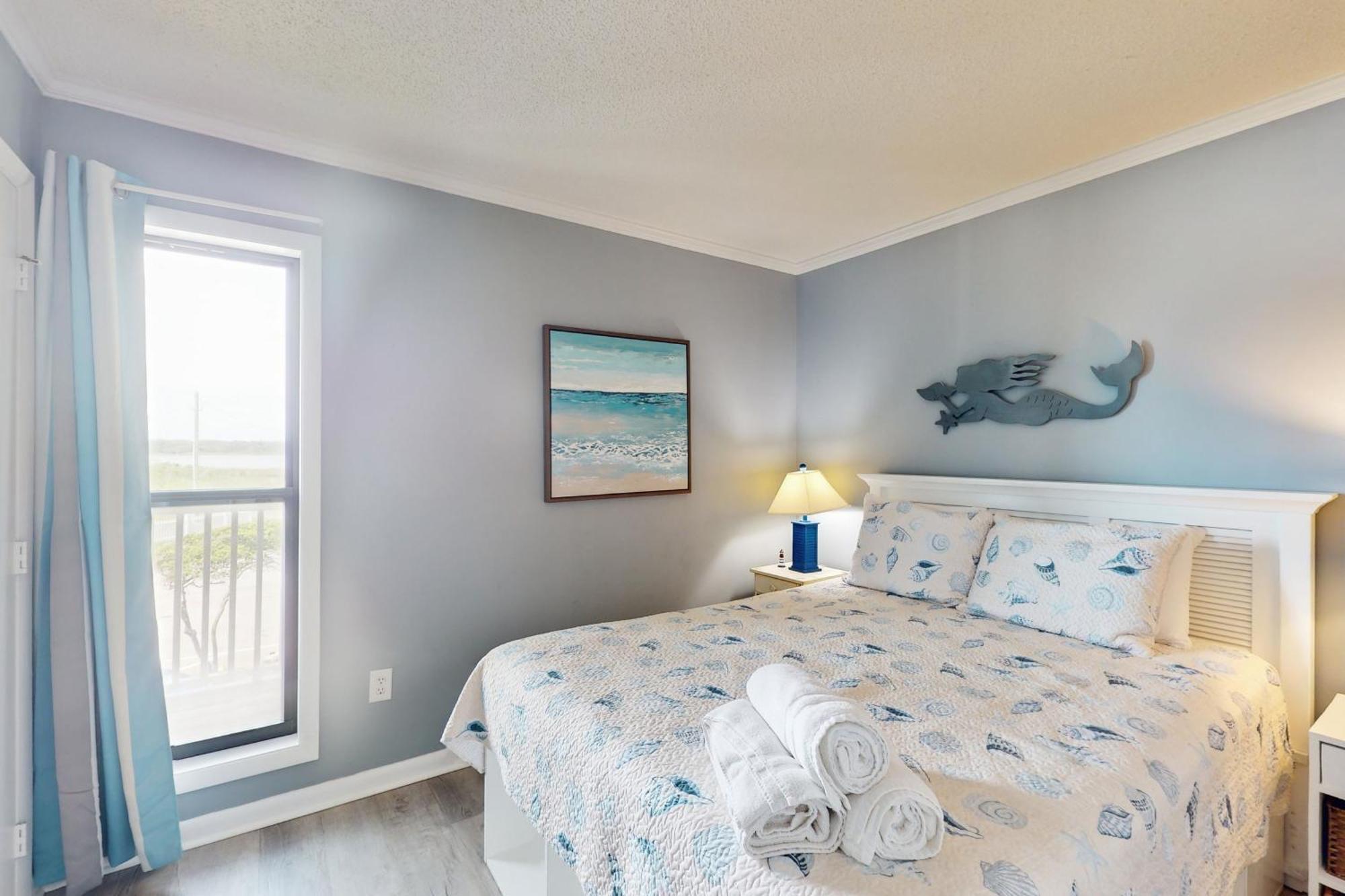 Topsail Dunes นอร์ทท็อปเซลบีช ห้อง รูปภาพ
