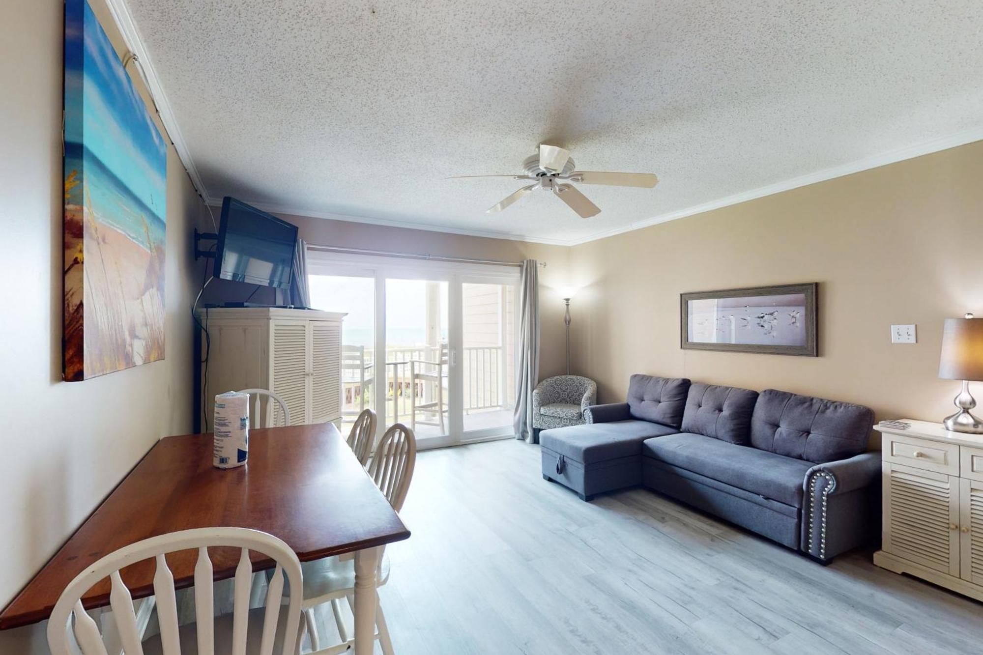 Topsail Dunes นอร์ทท็อปเซลบีช ห้อง รูปภาพ