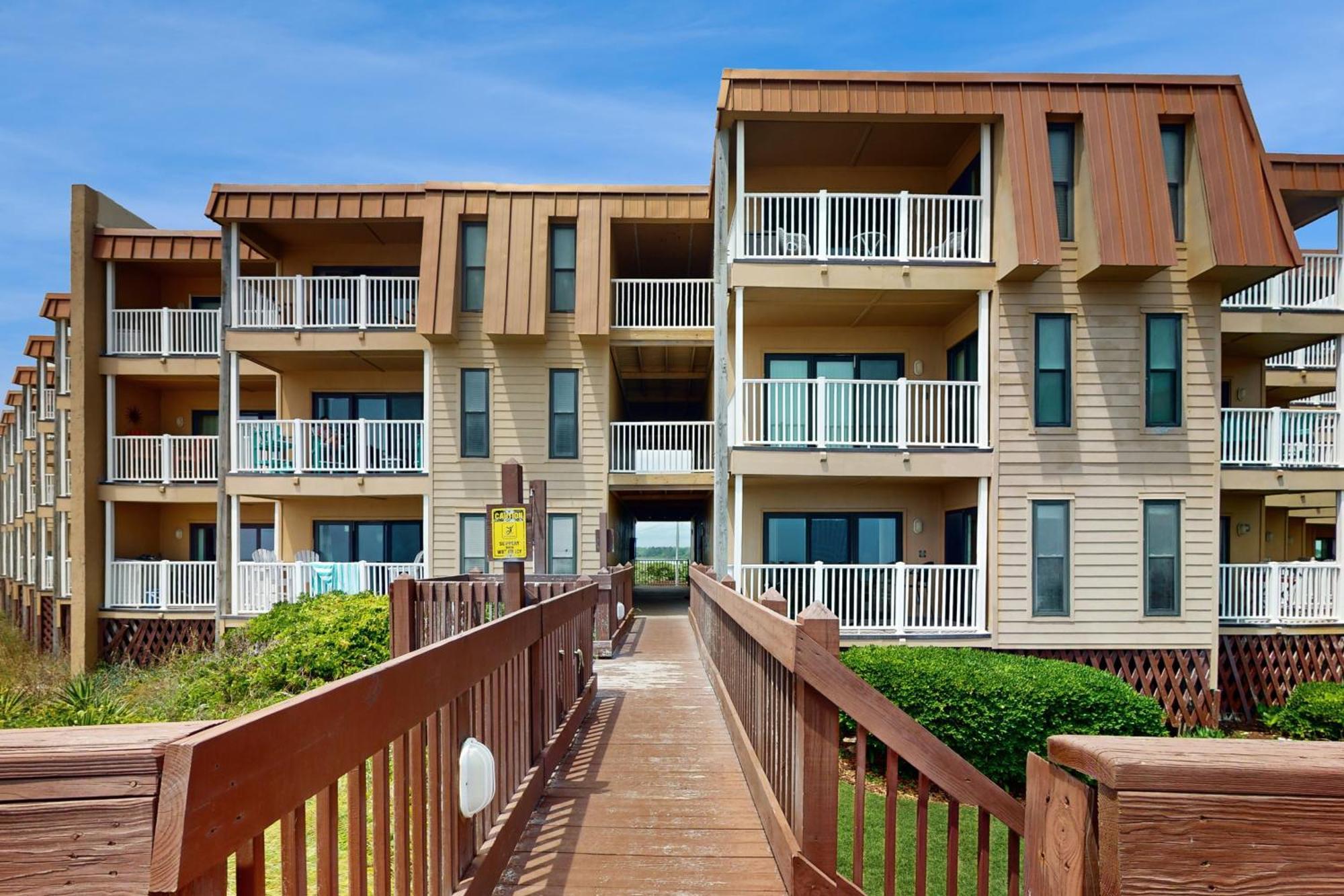 Topsail Dunes นอร์ทท็อปเซลบีช ห้อง รูปภาพ