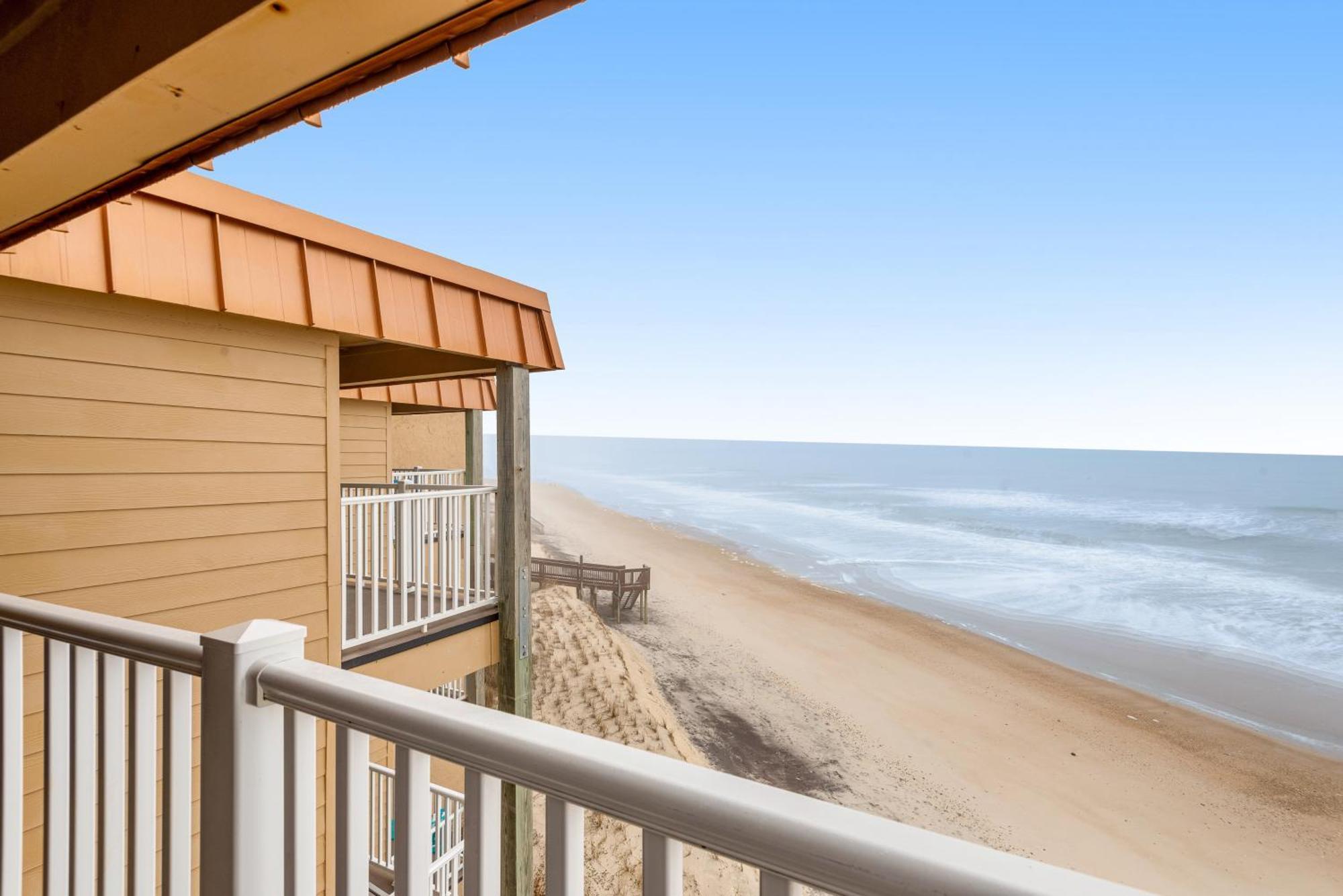 Topsail Dunes นอร์ทท็อปเซลบีช ห้อง รูปภาพ
