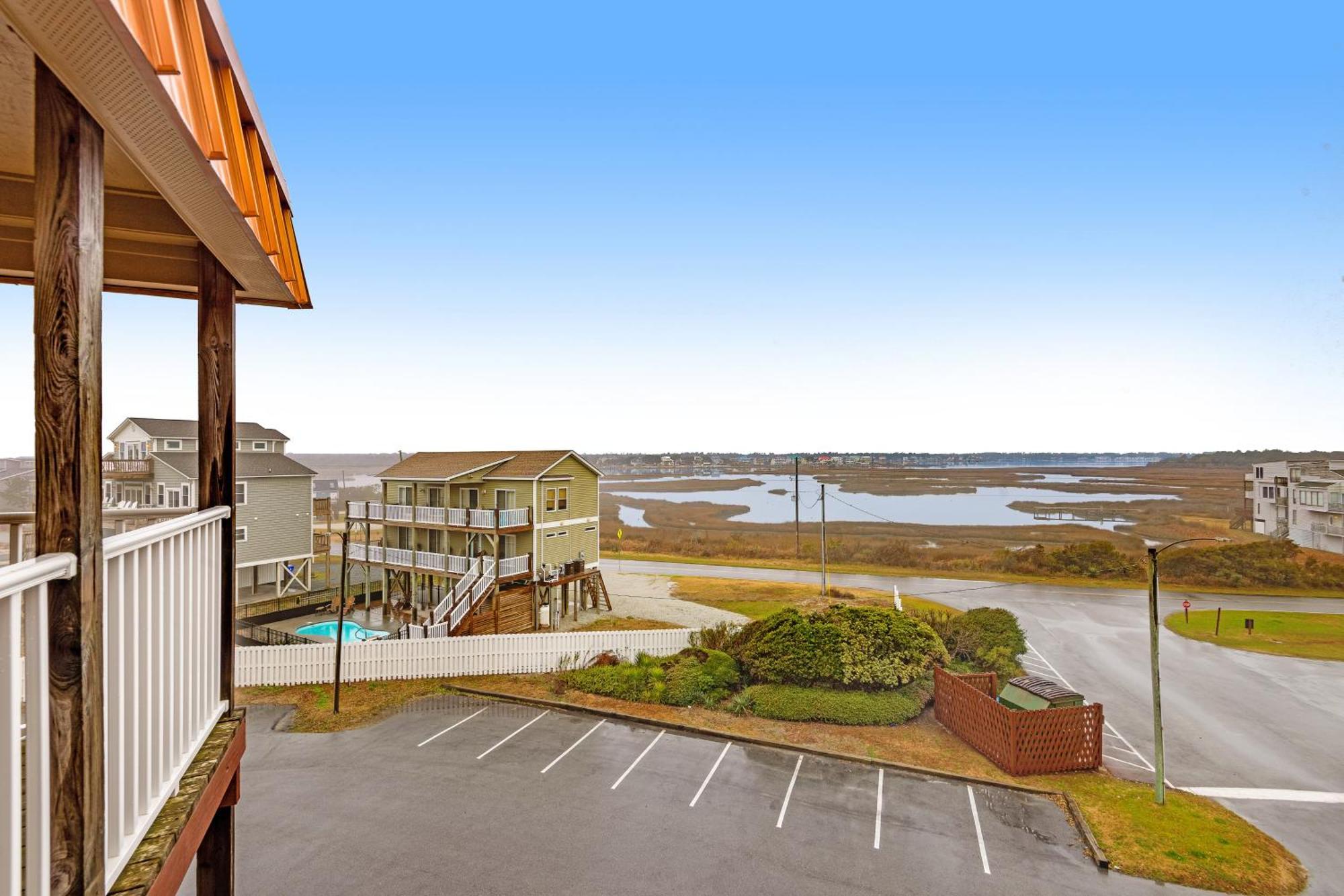 Topsail Dunes นอร์ทท็อปเซลบีช ห้อง รูปภาพ