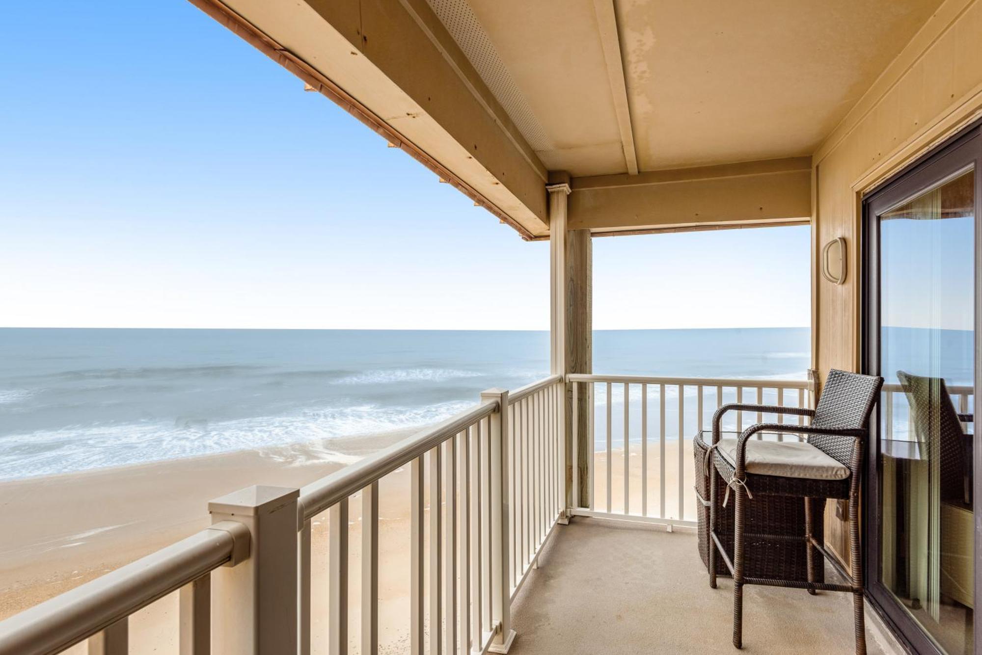 Topsail Dunes นอร์ทท็อปเซลบีช ห้อง รูปภาพ