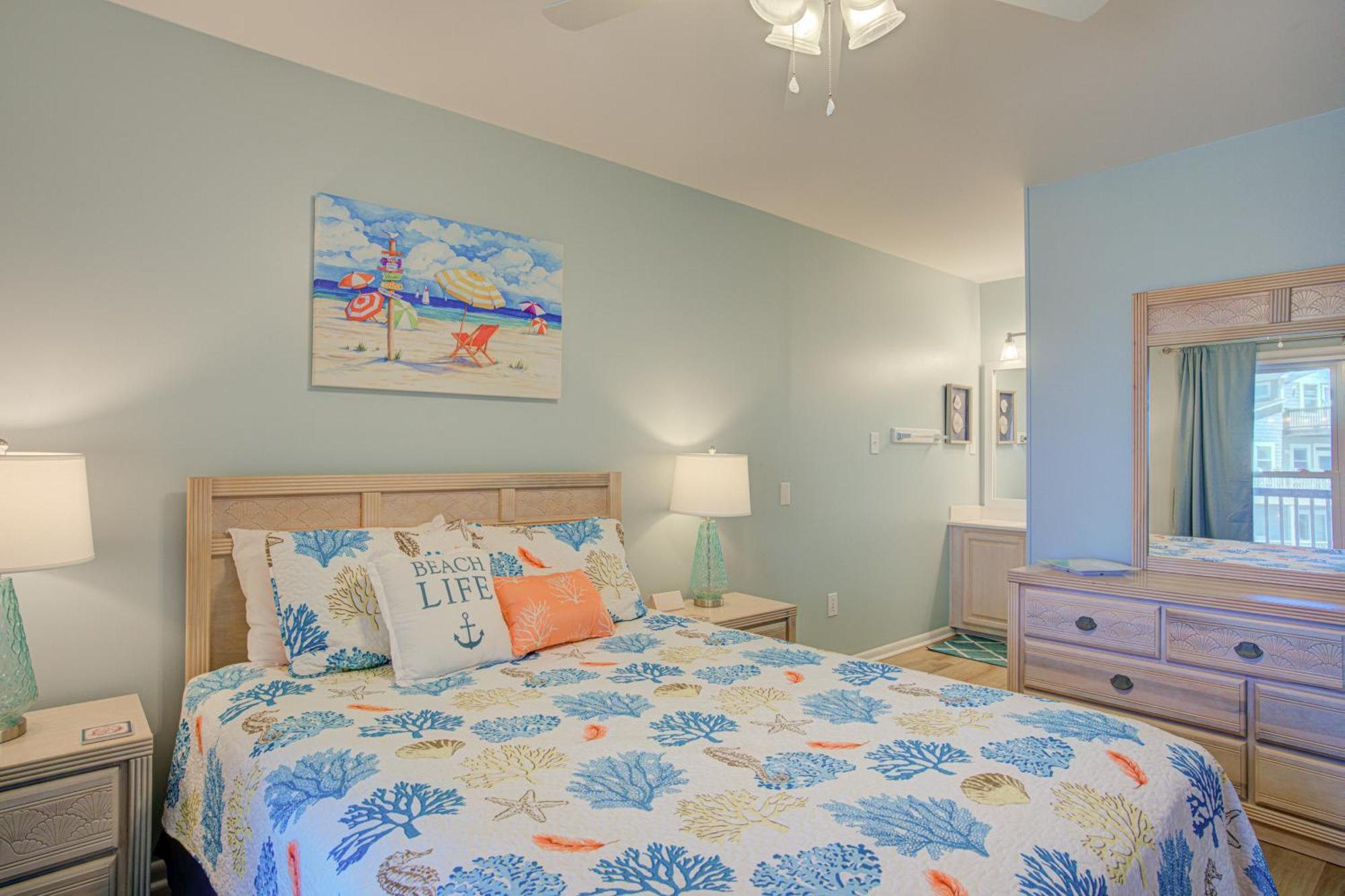 Topsail Dunes นอร์ทท็อปเซลบีช ห้อง รูปภาพ