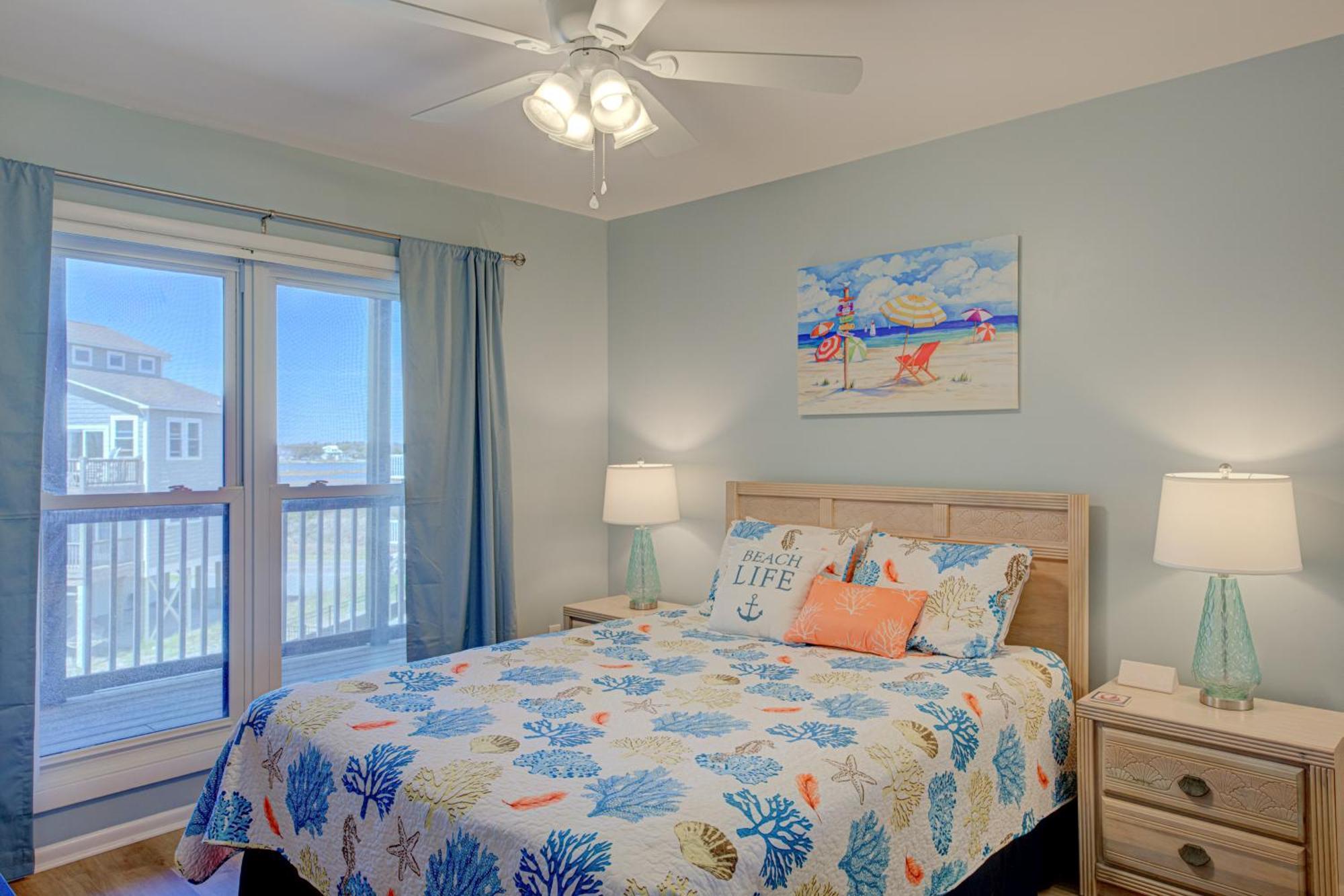 Topsail Dunes นอร์ทท็อปเซลบีช ห้อง รูปภาพ