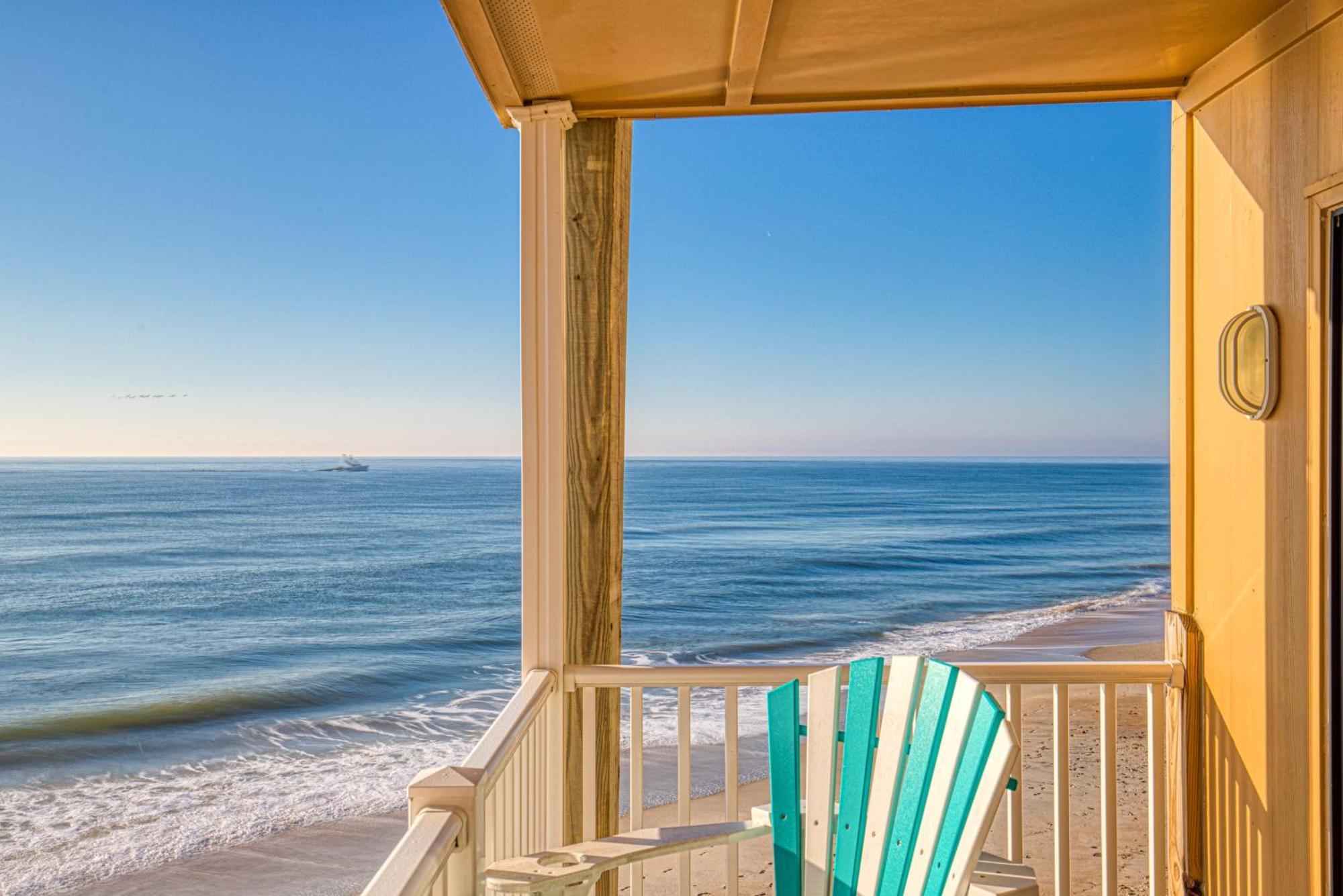 Topsail Dunes นอร์ทท็อปเซลบีช ห้อง รูปภาพ
