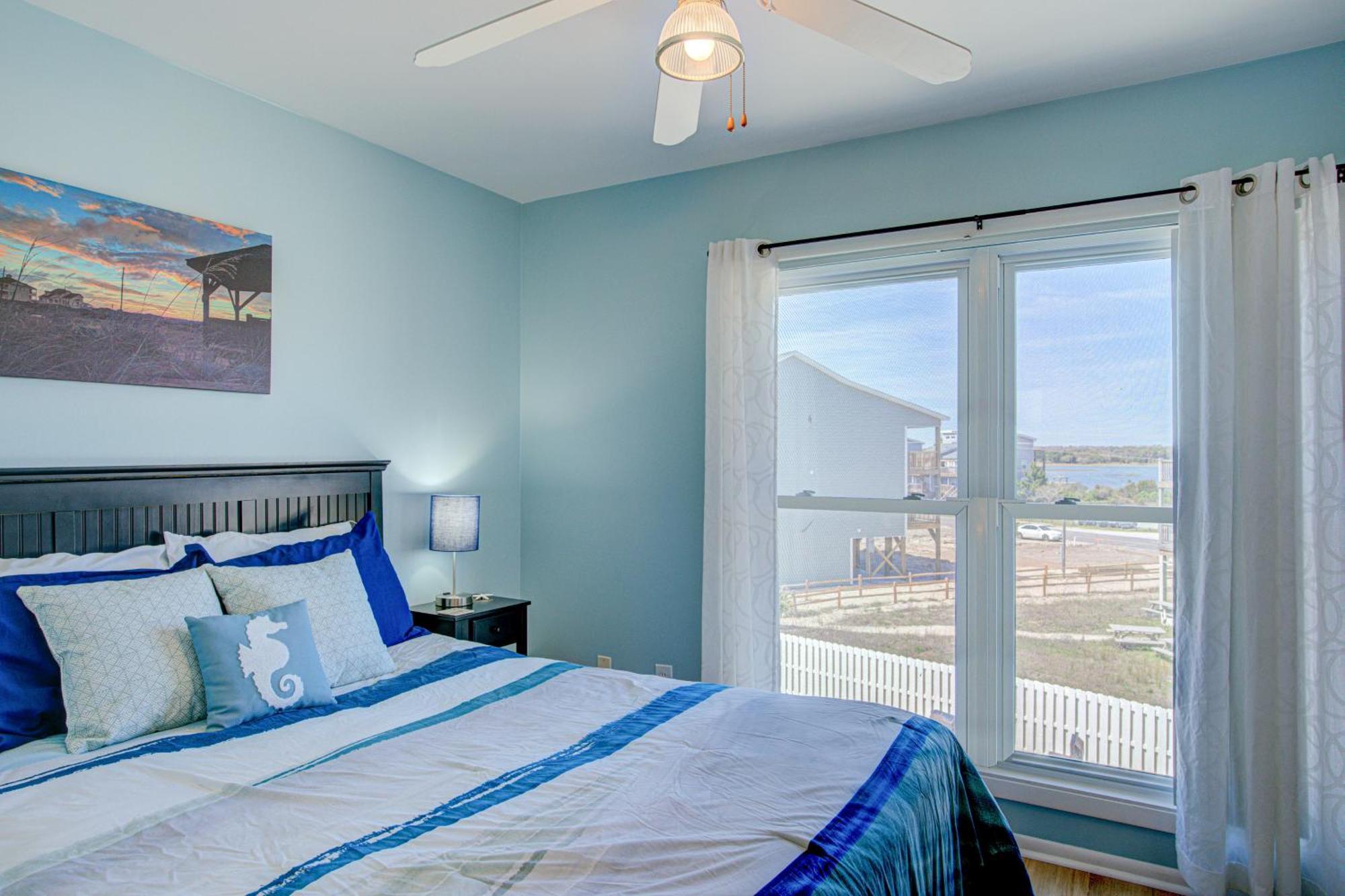Topsail Dunes นอร์ทท็อปเซลบีช ห้อง รูปภาพ