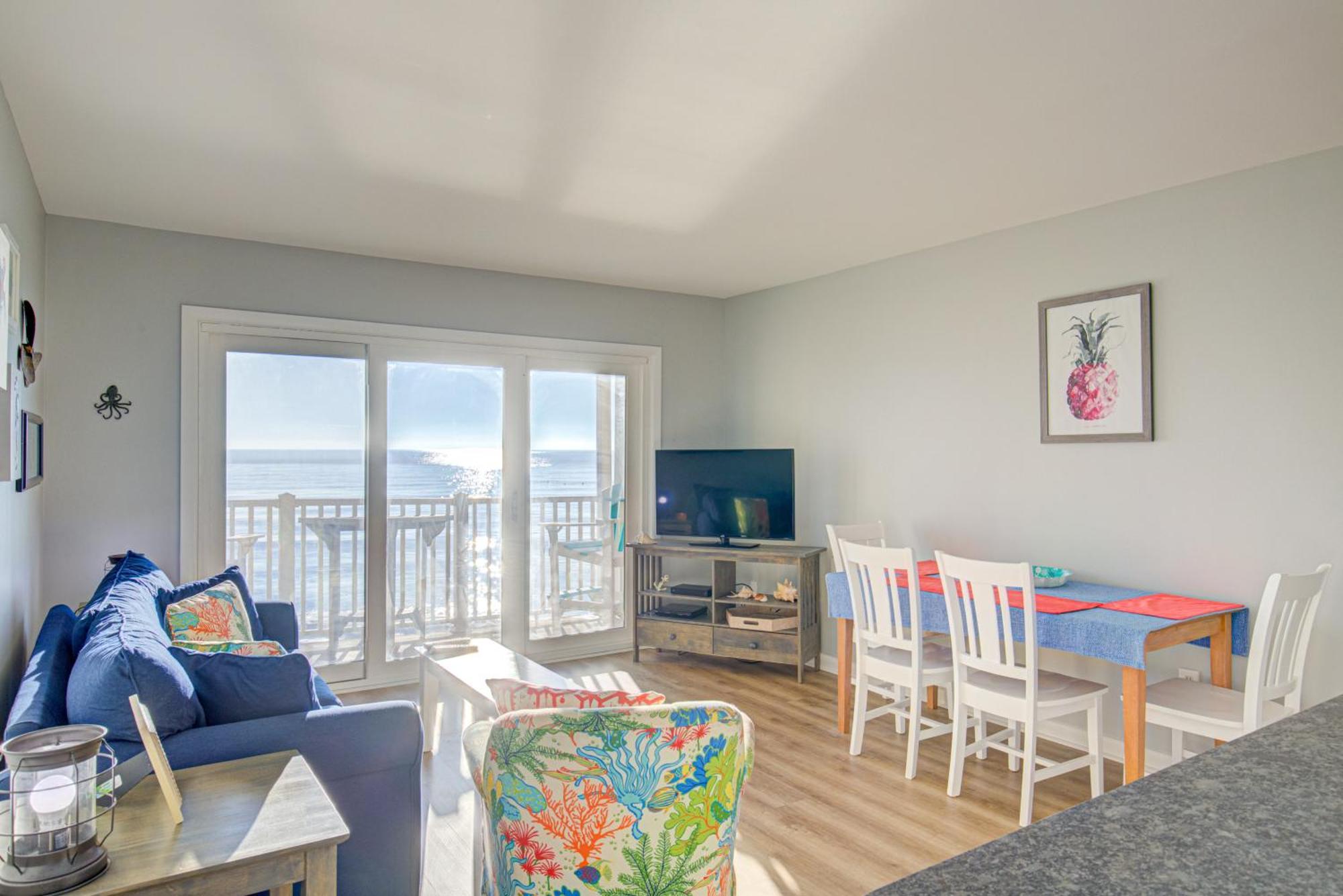 Topsail Dunes นอร์ทท็อปเซลบีช ห้อง รูปภาพ
