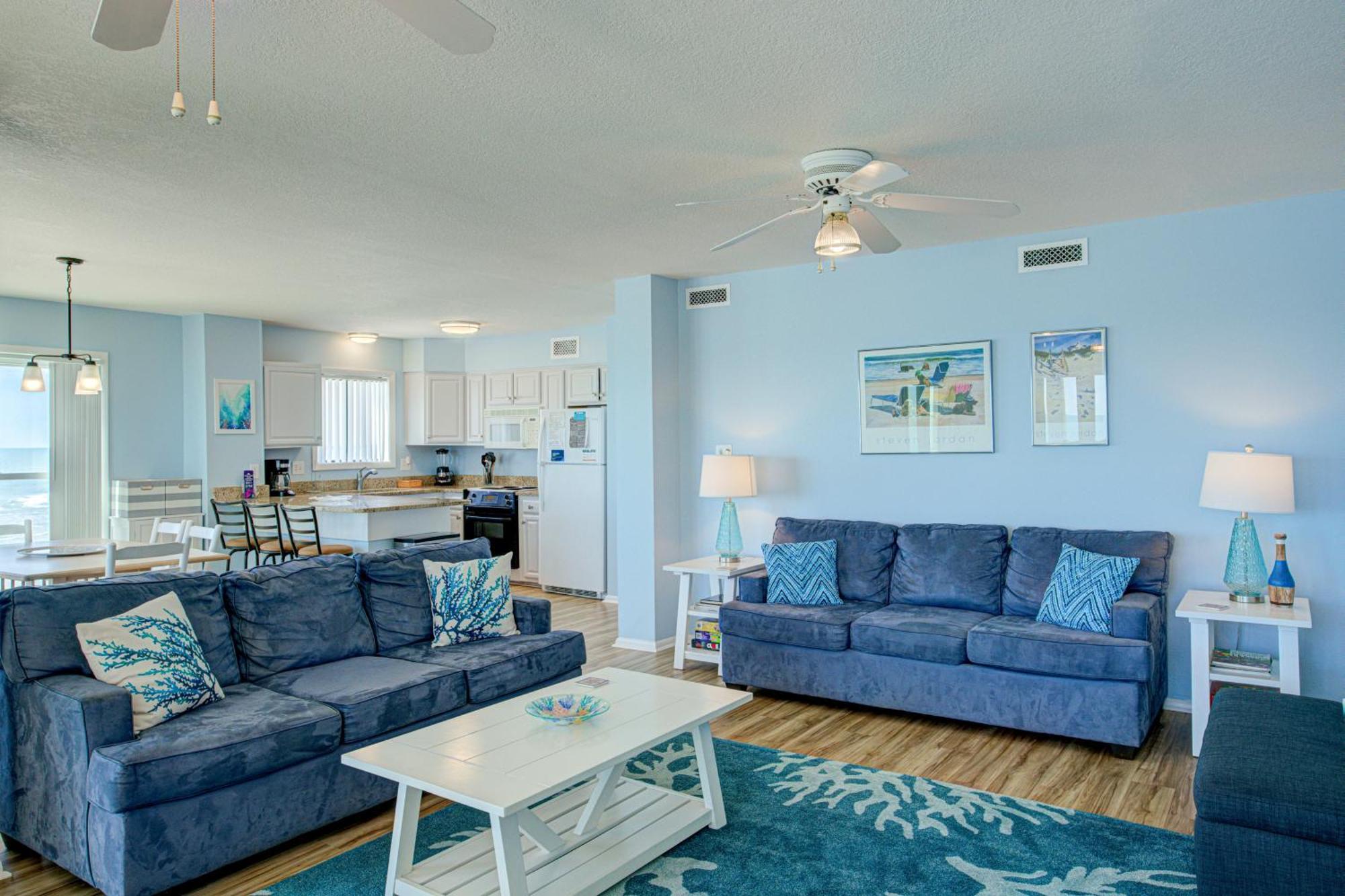 Topsail Dunes นอร์ทท็อปเซลบีช ห้อง รูปภาพ