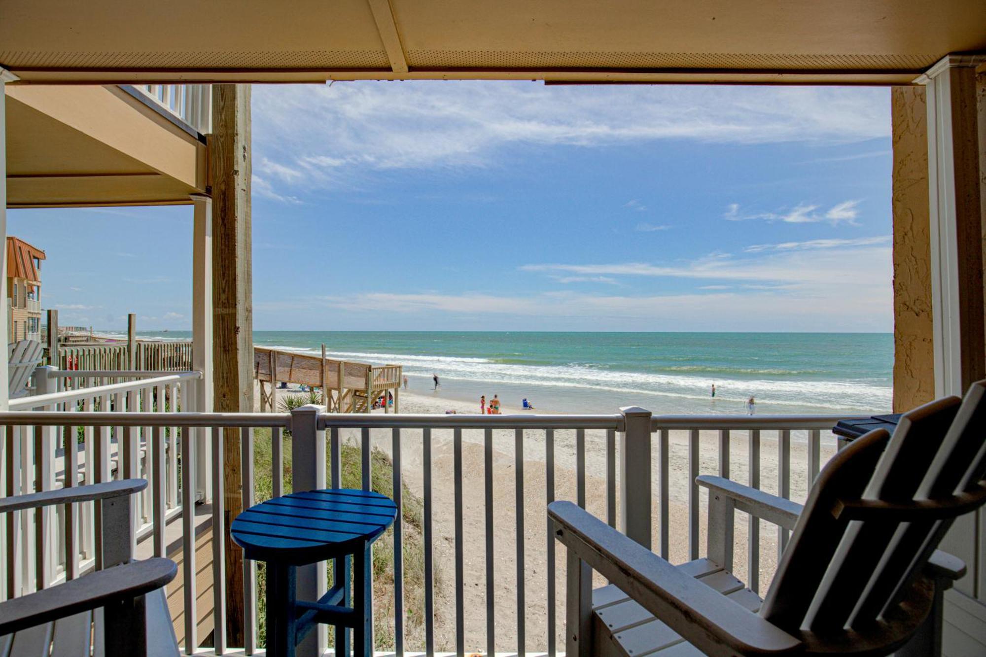 Topsail Dunes นอร์ทท็อปเซลบีช ห้อง รูปภาพ