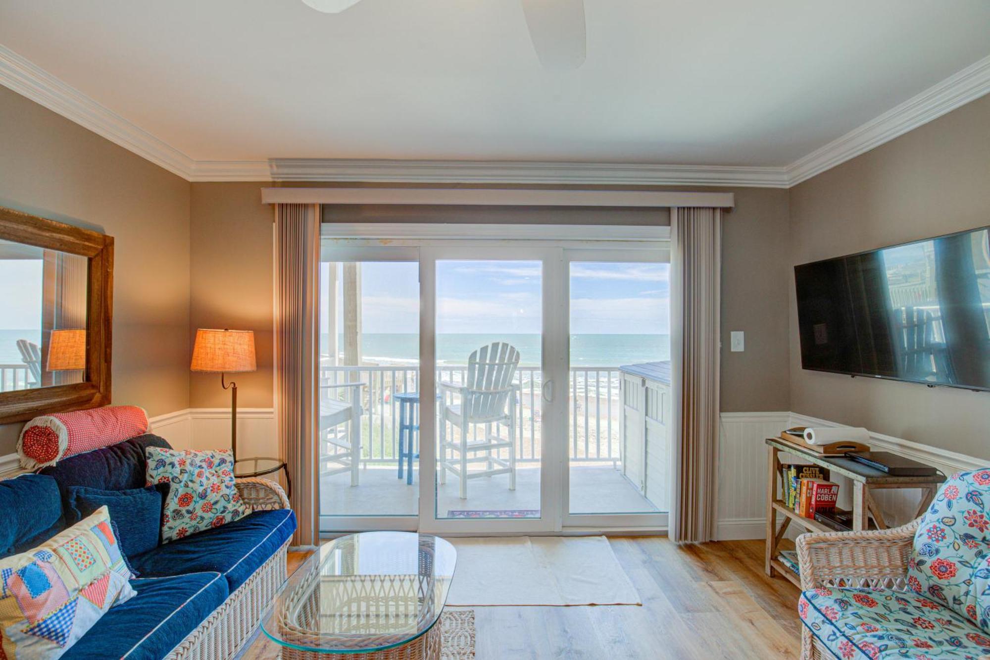 Topsail Dunes นอร์ทท็อปเซลบีช ห้อง รูปภาพ