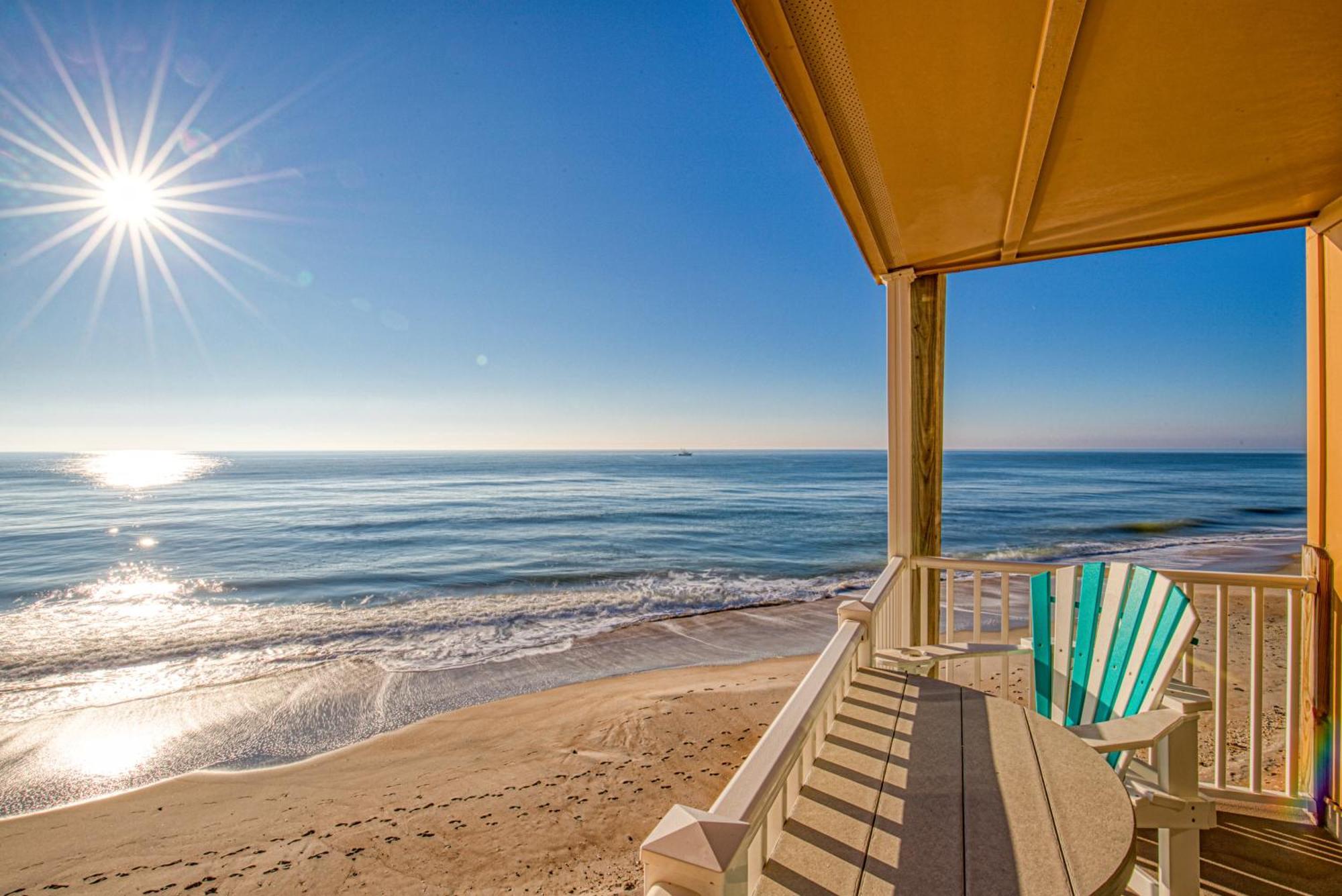 Topsail Dunes นอร์ทท็อปเซลบีช ห้อง รูปภาพ