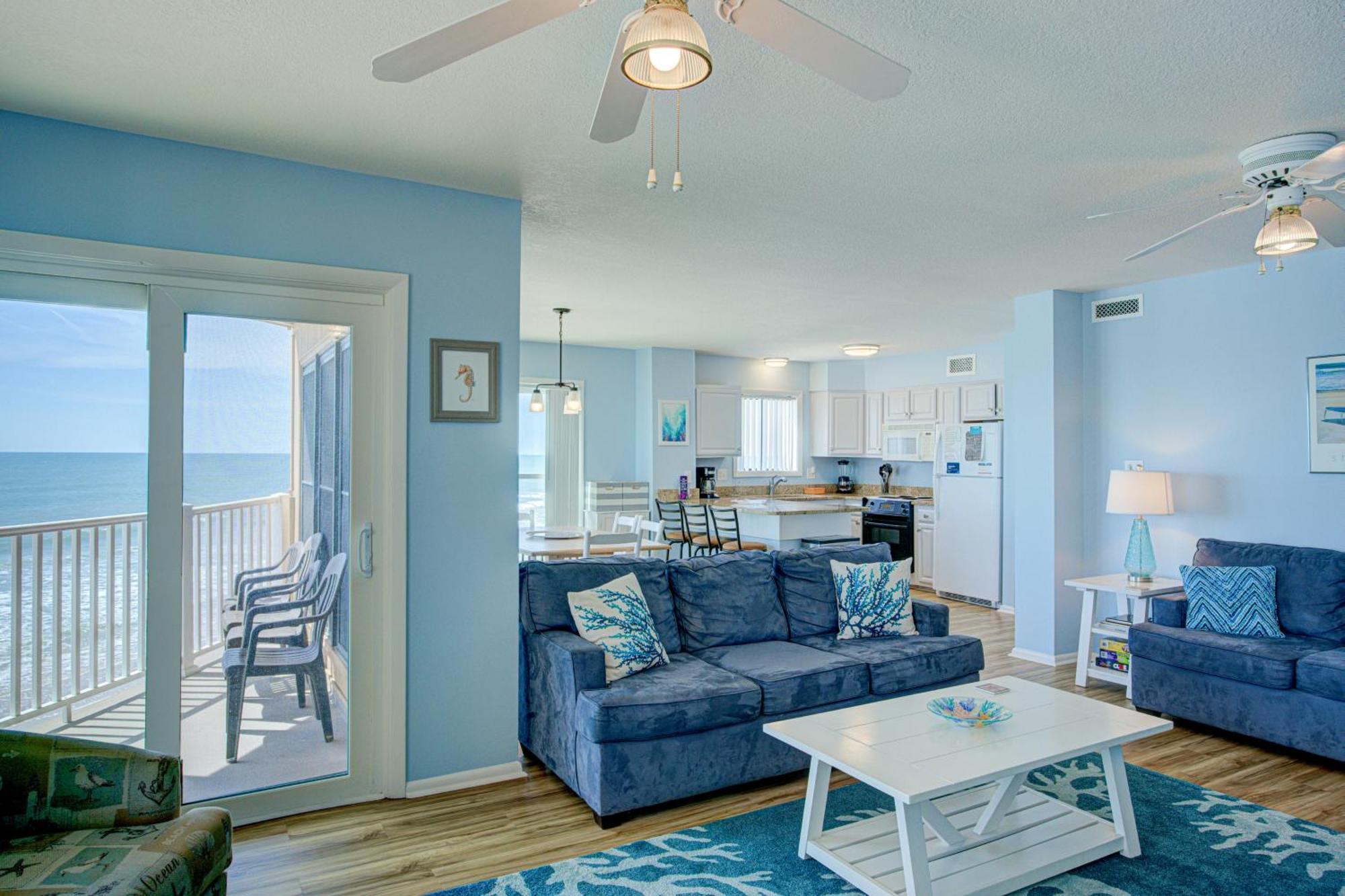 Topsail Dunes นอร์ทท็อปเซลบีช ห้อง รูปภาพ