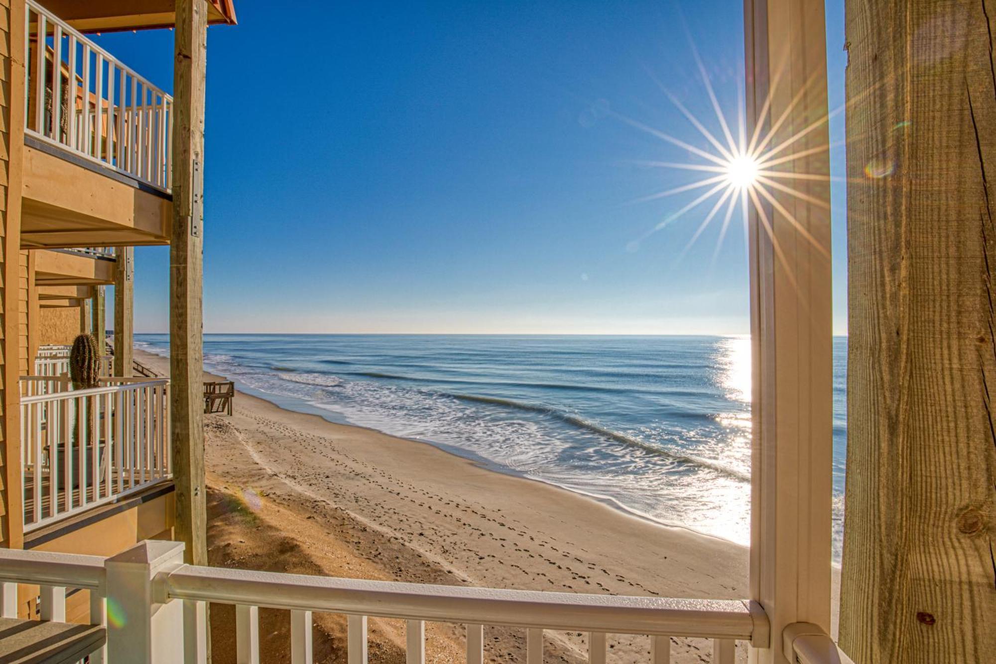 Topsail Dunes นอร์ทท็อปเซลบีช ห้อง รูปภาพ