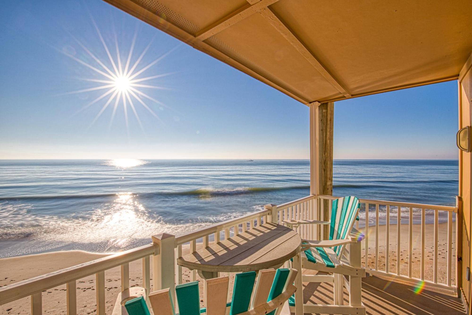 Topsail Dunes นอร์ทท็อปเซลบีช ห้อง รูปภาพ