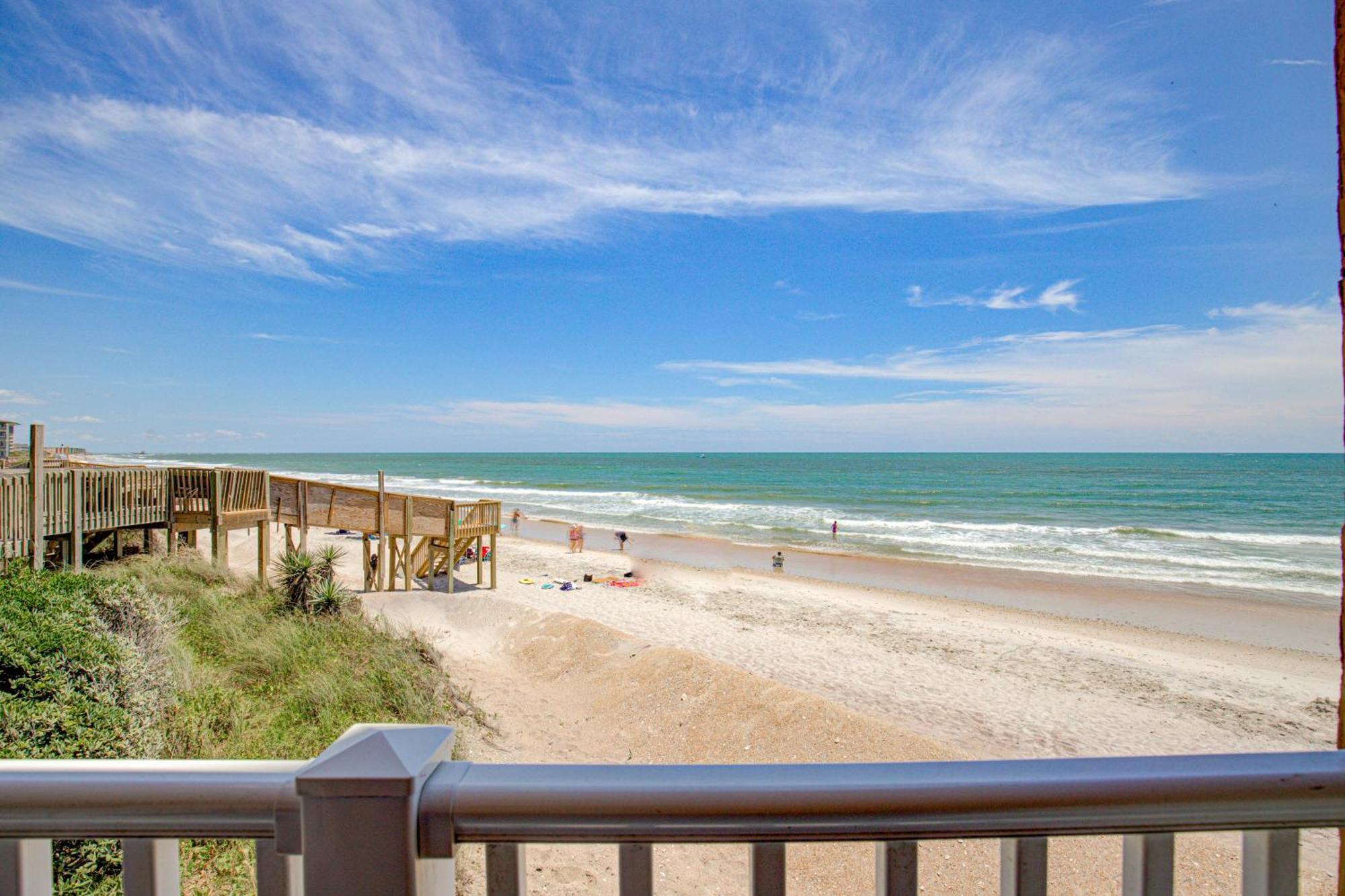Topsail Dunes นอร์ทท็อปเซลบีช ห้อง รูปภาพ