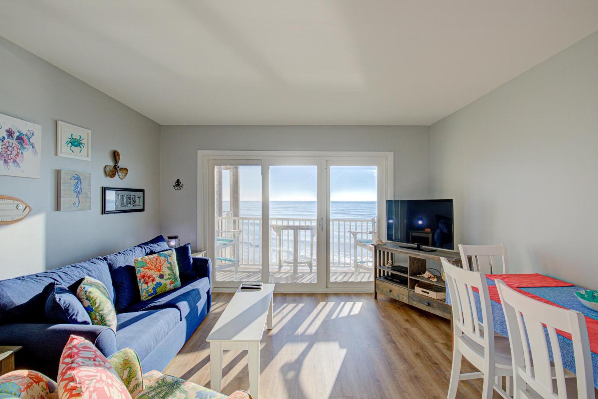 Topsail Dunes นอร์ทท็อปเซลบีช ห้อง รูปภาพ