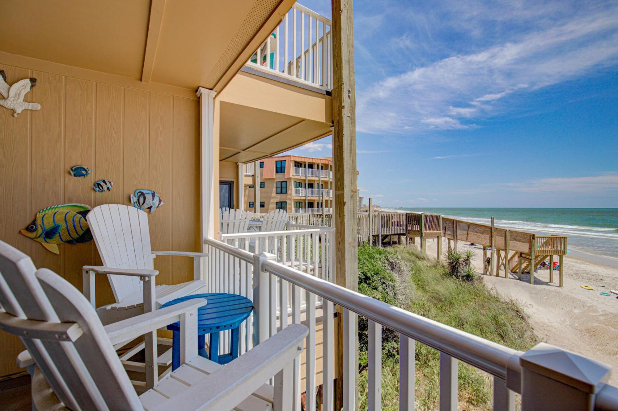 Topsail Dunes นอร์ทท็อปเซลบีช ห้อง รูปภาพ